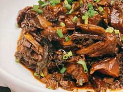 -童福兴·南京菜(老门东店)