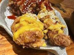 -小木屋米酒店·韩国料理(深圳总店)
