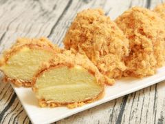 -鲍师傅糕点(春熙路店)