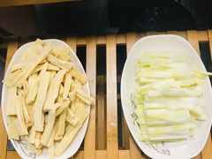-大自然醉鹅·铁锅火焰鹅(上海联洋店)