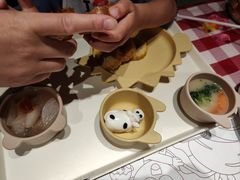 -西贝(六里桥旗舰店)