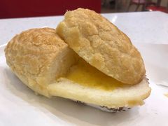 -旺角宝港式茶餐厅(寮步店)