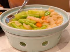 -神仙馆(衡山路店)