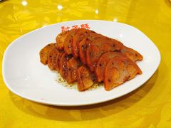 -肘子酥(鞍山西道店)