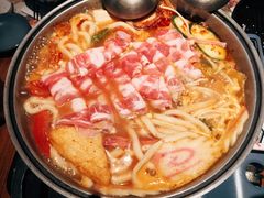 -仓桥家·焗寿司·锅物(光谷步行街店)