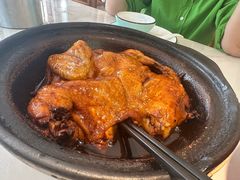 -鸡毛换糖(高桥店)