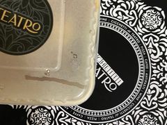 -IL TEATRO 精品意大利餐厅