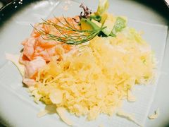 -Mr·Fish鱼鲜生海鲜放题(银泰in99店)