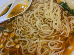 麻辣小面-余丞记川渝面馆(云峰店)