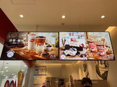 -DQ·蛋糕·冰淇淋(河东万达店)