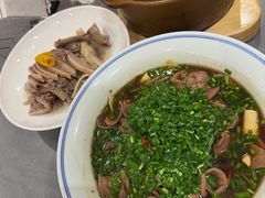 -雅酌园·烟火南京菜(颐和路店)