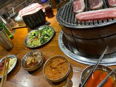-原始泥炉烤肉(总店)