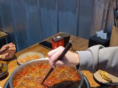 -谭三娘鲜切牛肉自助火锅(九眼桥总店)