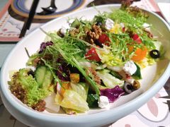 -海尔巴格一甸茶餐厅(团结路店)