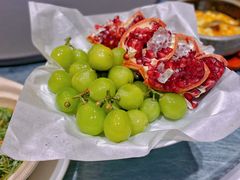 -小厨娘淮扬菜(六合欢乐港店)