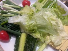 -798烧烤工厂(太和路店)