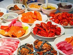 -海德温泉生活馆(朝阳大悦城店)