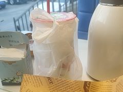 -寂寞的豆芽 蒙古原切大串(金宇店)