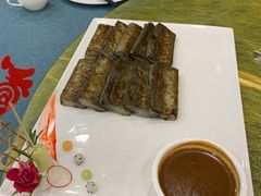 -明城五号烤鸭坊(建国门店)