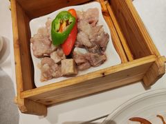 -白云宾馆·白云宴餐厅