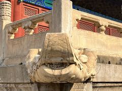 -北京市劳动人民文化宫(太庙)