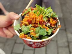 -黑色经典臭豆腐·湖南特产(坡子街店)