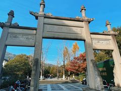 -八卦田遗址公园