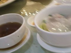 云吞-君豪大酒店-东海渔村中餐厅