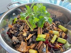 -贵州笋子鸡(米市街店)