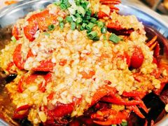 -靓靓蒸虾·头牌蒸虾(南山桂庙店)