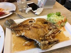 -建兴酒家(班塔通分店)