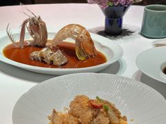 -新荣记(建国门外大街店)
