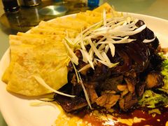 -鼎香润(德胜门内店)