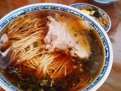 -同得兴 Since·1995 传统苏式面馆(十全街店)