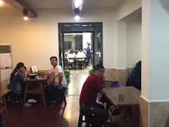 大堂-德天顺盖码饭(人民西路店)