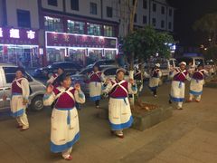 -香丽缘饭馆(黑龙潭店)