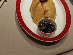 白切三黄鸡-圆苑(静安寺店)