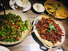 -辛香汇(大华第一坊店)