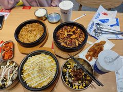 -米村拌饭(银泰中心店)