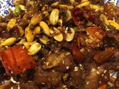 -赵记煎饼卷大葱(东岳店)