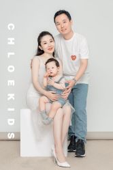 -花开映像儿童摄影