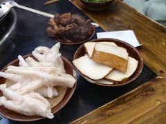 -肥龙火锅(南坪店)