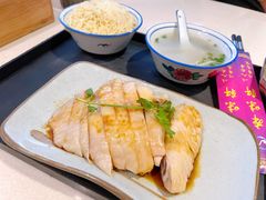 -本味轩精品茶餐厅(黄山路店)