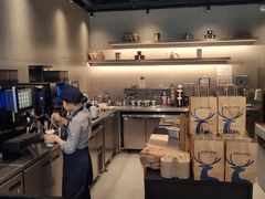 -瑞幸咖啡(南海万科广场店)