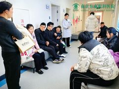 -南京东南眼科医院·近视手术·儿童近视·综合眼病