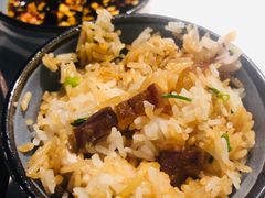 -百年果林椰子鸡(中洲店)