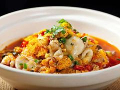 -喜湘宴·精致湖南菜(和平西桥店)