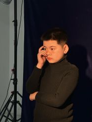 -熙熙小王国儿童摄影乐园(武昌旗舰店)