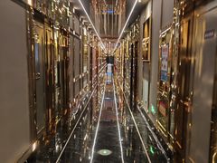 -INLOVE KTV(嘉定新城万达店)