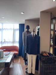 -伊布老裁缝西装礼服定制